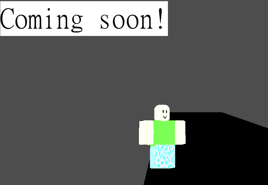 Coming Soon